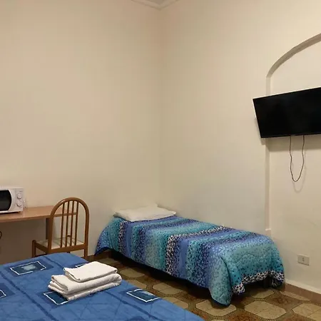 Interno 3 Проживание в семье *