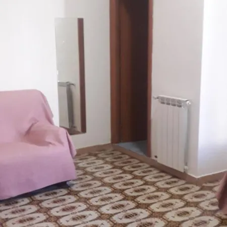 Interno 3 Проживание в семье *