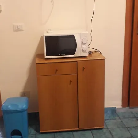 Проживание в семье Interno 3 *