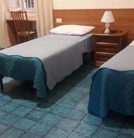 Interno 3 Homestay Rome