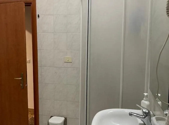 Interno 3 Rum i privatbostad