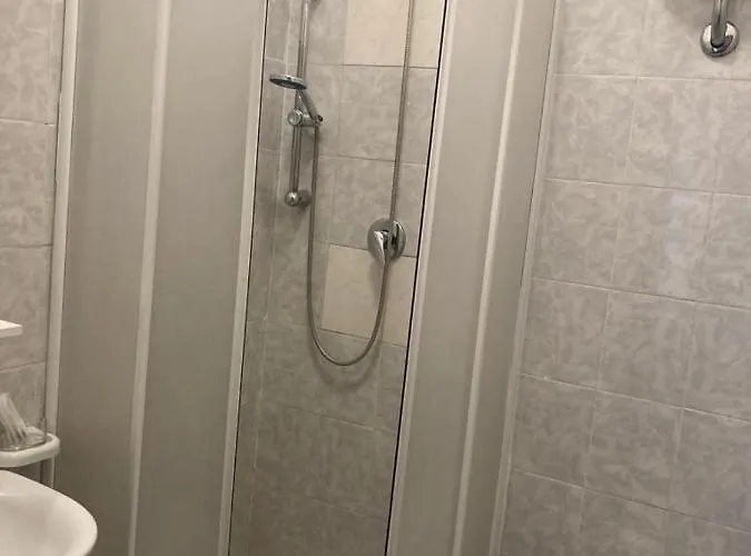 Interno 3 Rum i privatbostad *