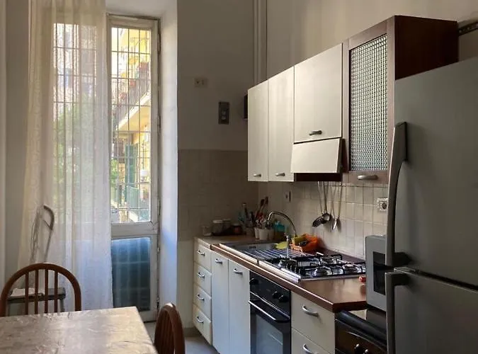 Interno 3 Rum i privatbostad *