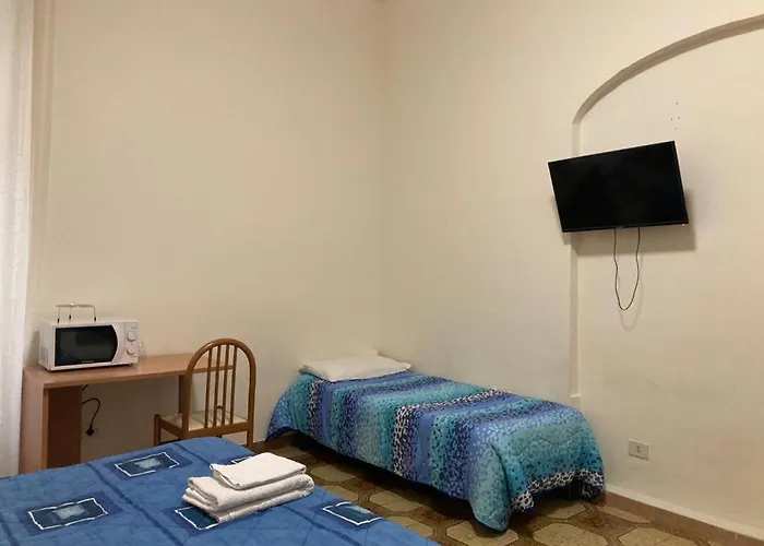 Interno 3 Rum i privatbostad *