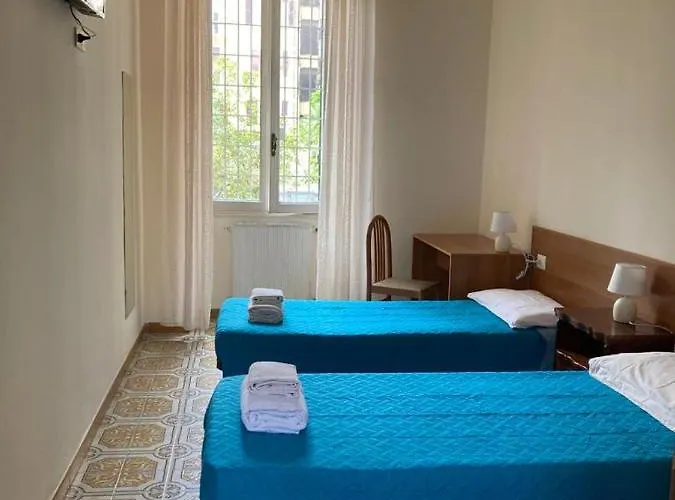 Interno 3 Rum i privatbostad Rom