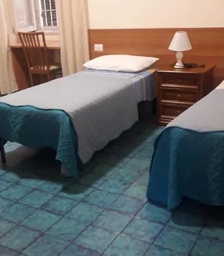 Interno 3 Rum i privatbostad Rom