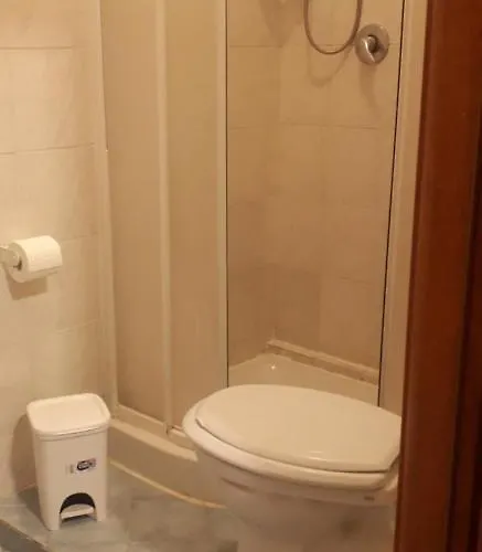 Interno 3 Rum i privatbostad *