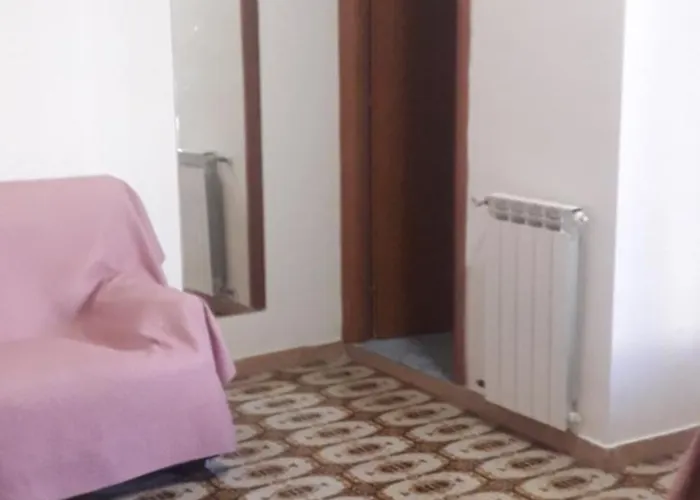 Interno 3 Rum i privatbostad *