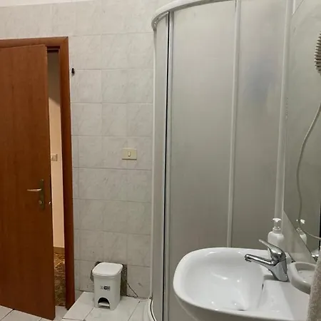 Interno 3 Quarto em Acomodações Particulares