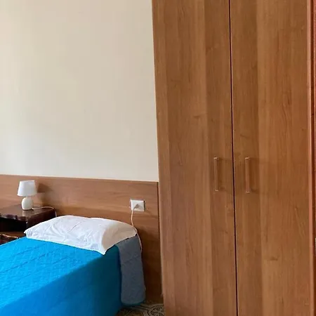 Interno 3 로마
