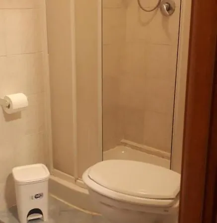 Interno 3 홈스테이 *